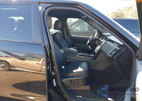 2019 Land Rover Discovery Se z USA, uszkodzony, nr VIN SALRG2RV3KA094572